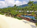 Seychelský hotel Avani Barbarons Resort & Spa