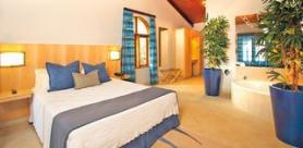 Hotel Coco de Mer & Black Parrot Suites - možnost ubytování