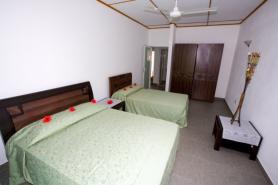 Apartmány Hideaway Holiday
