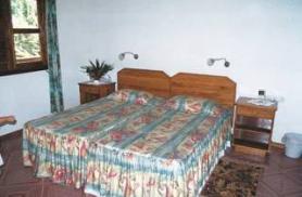 Seychelský penzion Bernique Guest House - možnost ubytování