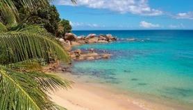 Seychelský hotel Bliss Boutique s pláží
