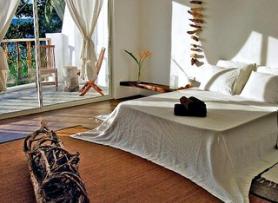 Seychelský hotel Bliss Hill Seychelles - možnost ubytování