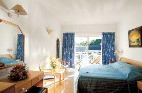 Seychelský hotel Coco d'Or - možnost ubytování