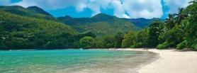 Seychelský hotel Constance Ephelia Resort - pláž