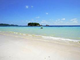 Seychelský hotel Village Du Pecheur s pláží