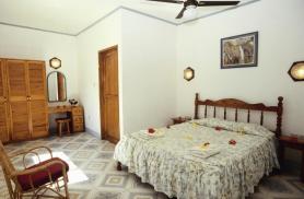 The Islanders Guesthouse - ubytování