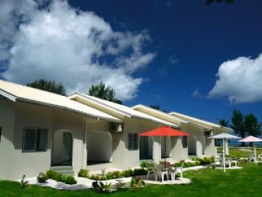 Praslin - apartmány Hideaway Holiday