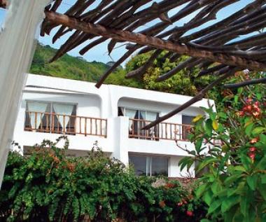 Seychelský hotel Bliss Hill Seychelles