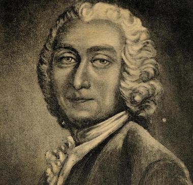 Guvernér Quéau de Quinssy