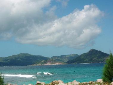 La Digue