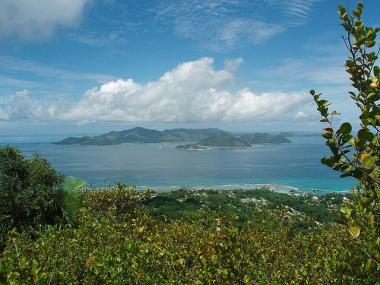 La Digue