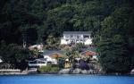 Seychelské ubytování Chalets Cote Mer, Praslin