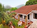 Seychelský hotel Eden’s Holiday Resort