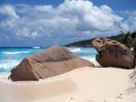 Praslin - Grand Anse