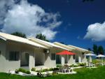 Praslin - apartmány Hideaway Holiday