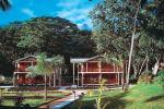 Hotel Berjaya Beau v zátoce Vallon Bay