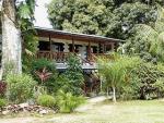 Seychelský hotel Chateau St. Cloud