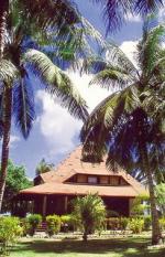 Seychelský hotel New Emerald Cove