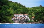Hotel Patatran Village na ostrově La Digue