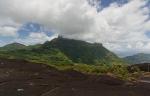 Mahé - Mount Copolia