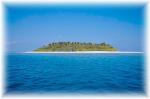 Seychelly - část souostroví Aldabra