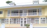Seychelské apartmány Reef Holiday