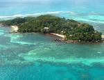 Seychelly - ostrov Anonyme