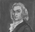Bývalý guvernér Jean Baptiste Queau de Quincy