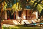 Hotel Desroches Island Lodge, Seychely