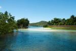 Seychelský národní park Baie Ternay