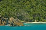 Ostrov Félicité, Seychelly