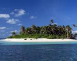 Seychelly - ostrůvek Bijoutier