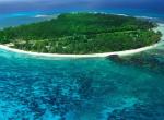 Seychelly - ostrůvek Platte
