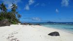 Seychelly - ostrov Silhoutte