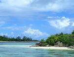 Mahé - Port Glaud