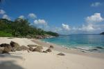 Seychelly, to jsou pláže a slunce