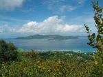 La Digue