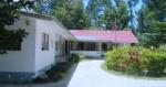 La Digue a nemocnice Logan Hospital