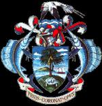 Seychelský znak