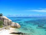 Seychelské ostrovy