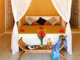 Seychelský penzion Birgo Guesthouse - možnost ubytování