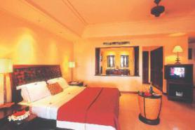 Seychelský hotel Constance Lemuria Resort - možnost ubytování