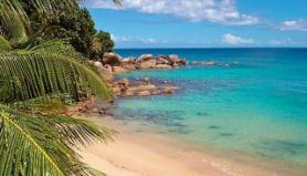 Seychelský hotel Bliss Boutique s pláží