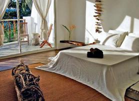 Seychelský hotel Bliss Hill Seychelles - možnost ubytování