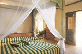 Hotel Indian Ocean Lodge na Praslinu - možnost ubytování