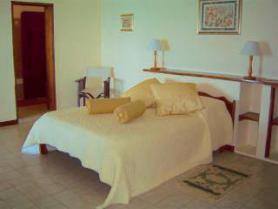 Hotel Mango Lodge, Praslin - možnost ubytování