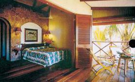 Hotel Paradise Sun, Praslin - možnost ubytování