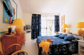 Seychely, hotel Le Meridien Barbarons - možnost ubytování