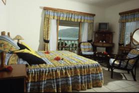 Seychely, hotel Le Relax - možnost ubytování