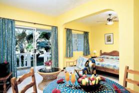 Seychelly, hotel Valmer Resort - možnost ubytování